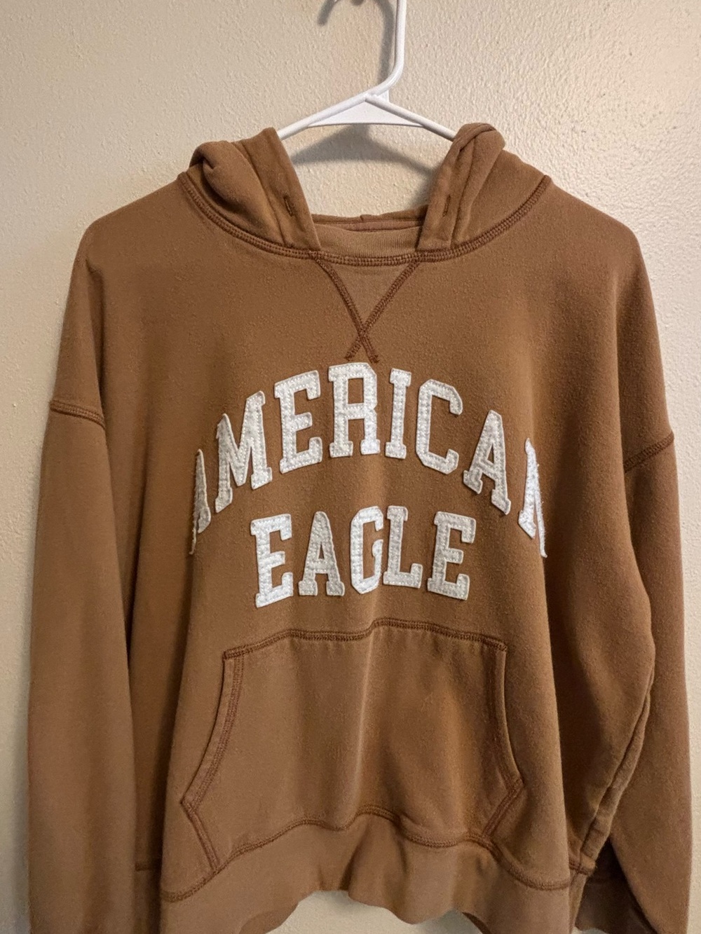 Women’s AE Hoodie